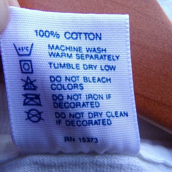 Vintage Men's XL Single Stitch Made in USA Flags Peace Graphic Cotton T Shirt. - Picture 8 of 11